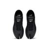 Maison Margiela x Reebok Classic Leather Tabi Schwarz Unisex Sneaker Weiß H04864