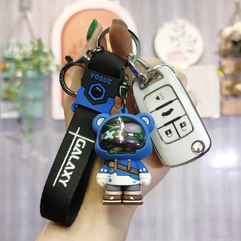 Buick Key Case for Women: Fits Excelle, Verano Pro, Regal, LaCrosse, Envision S, Encore