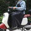 Windproof Leg Cover Motorcycle Windproof Quilt Apron Universals Scooter Blanket Leg Protectors Knee Blanket Warmer