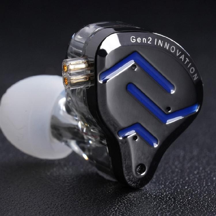 Wire Earphone Headphone Dynamic in Ear Earbud for Phone Computer Clear Sound