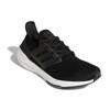 Adidas UltraBoost 21 'Core Black' Sneakers FY0378