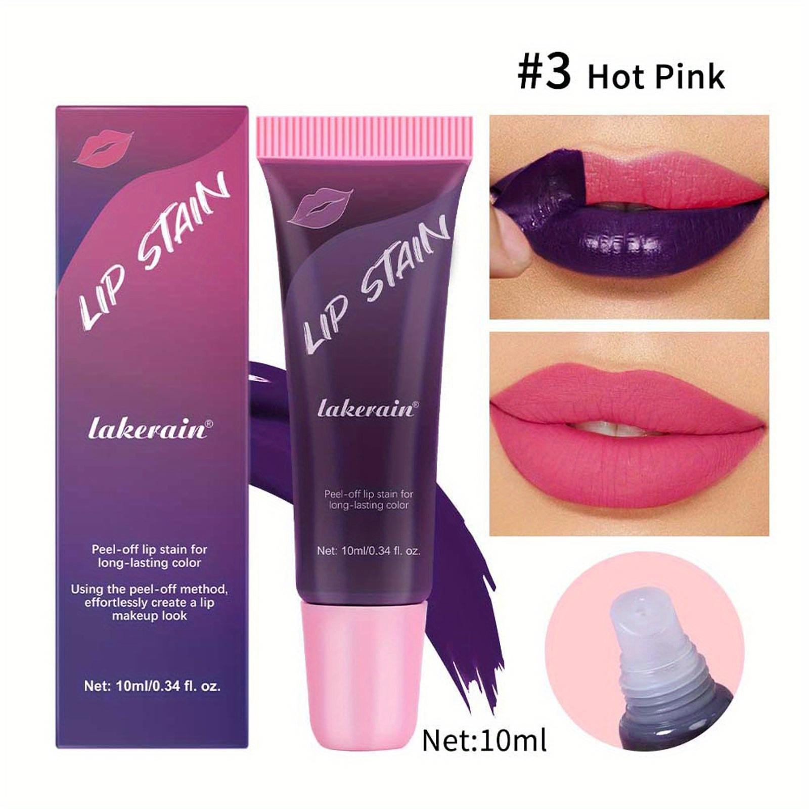 

Блеск для губ Hose Tear Mist Matte Surface Easy Color Does Not Wade Tear Lipstick