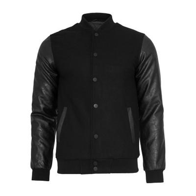 Urban Classics Mens Oldschool Jacket