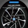4Pcs 60MM Car Wheel Center Hub Caps Protector Badge Car Accessories For Volkswagen Polo Golf-4 5 6 7 MK5 MK6 MK7 Tiguan Passat 3B7