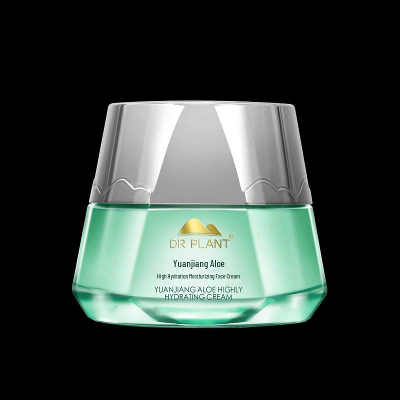 DR PLANT Yuanjiang Aloe Hydrating Moisturizer