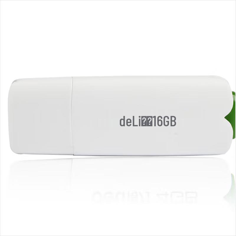 Deli 3723 High-Speed USB Flash Drive