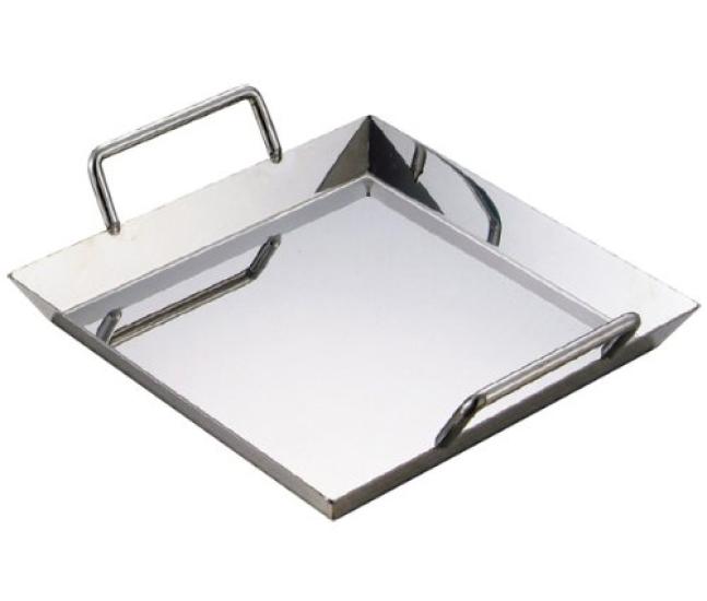 

EBM Shallow Motu Nabe 24cm 18-0 (Tecchan Nabe)