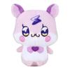 Wonder Precure! Kirarin Hamster's Sparkling House Playset