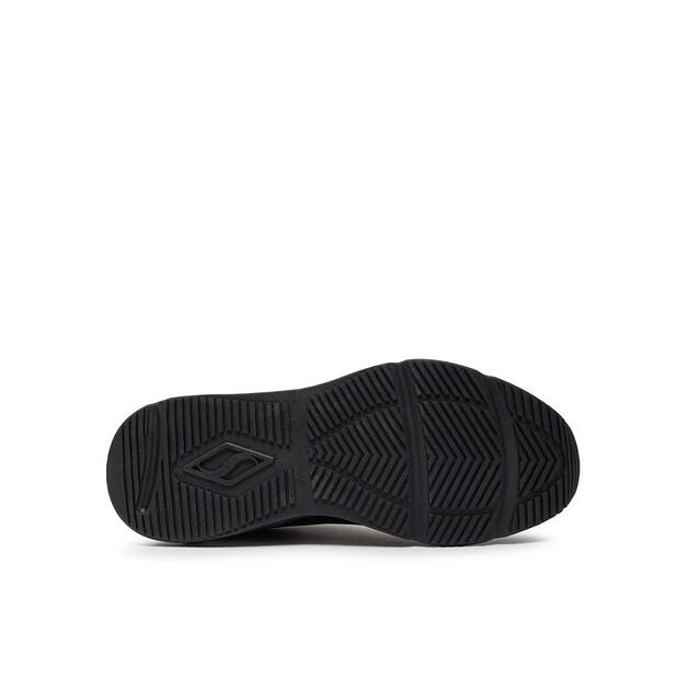 Мужские кроссовки Skechers Tres-air uno-revolution-airy 183070, nat бежевые