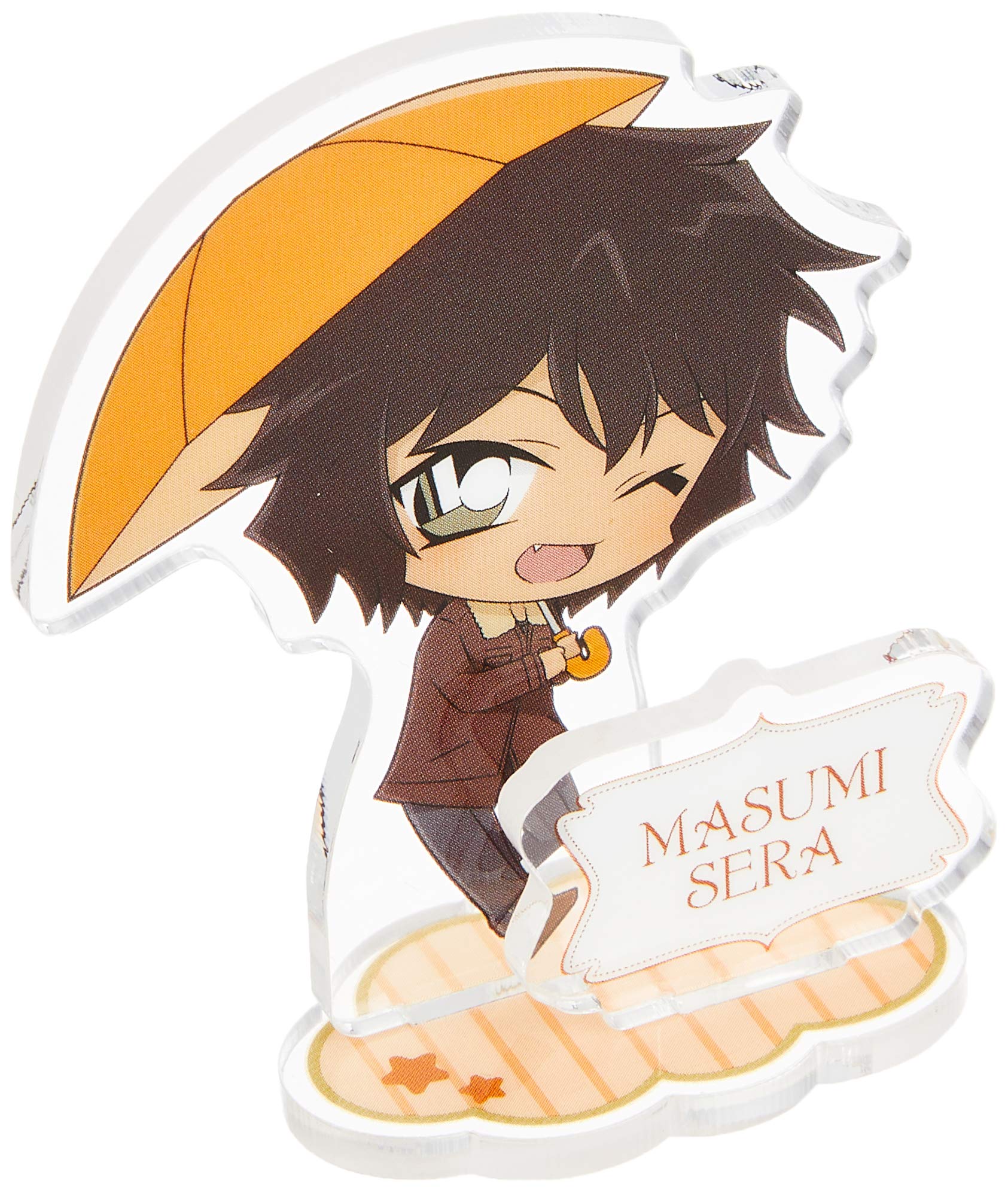 

Detective Conan Acrylic Stand Rain Sera CO-OM038