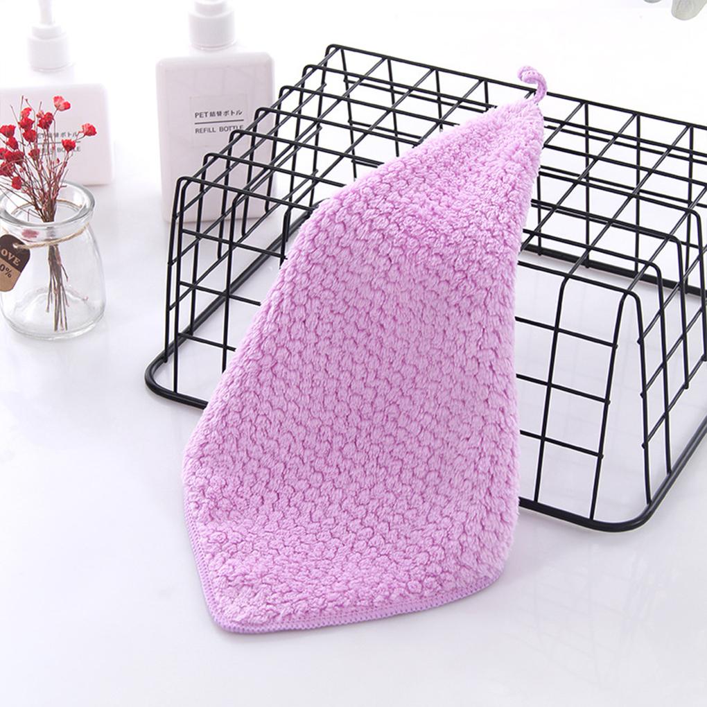 5piece Soft And Skin-friendly Fast Drying Hand Towel Set For Refreshing Experience Hand Dry Towel