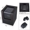 Watch Winding Mechanical Box Collection Display Motor Storage Watch Box Ultra Quiet Automatic Watch Winder Box