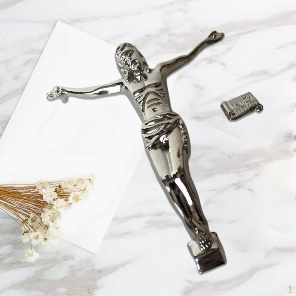 

Figure ian Statue Model Collection Accessories Silver