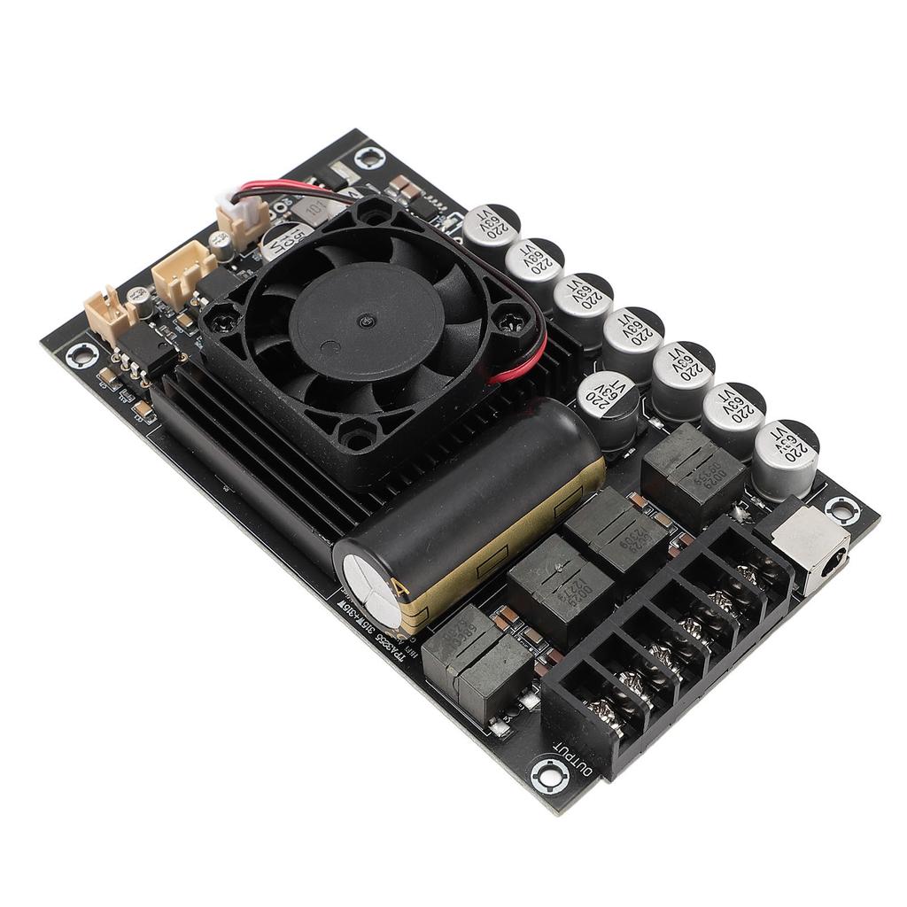 Modul amplificator digital TPA3255 315Wx2 Modul amplificator de putere stereo HIFI pentru înlocuire