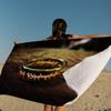 The L-Lord Of The R-Rings Movie Big Microfiber Beach Towels Quick Towel Sand Beach Towels Pool Towel For Travel Swim Pool Yoga