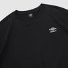 Umbro Unisex Essential Small Logo Sweatshirt Ur123cfs19