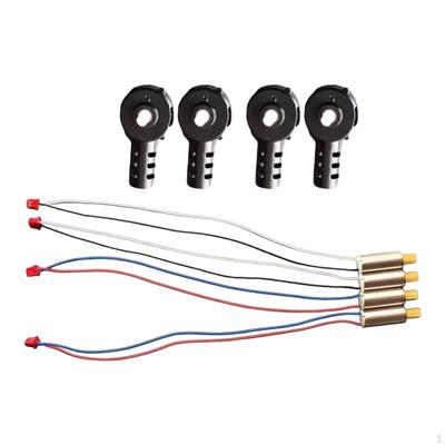 Piezas de repuesto para drones y juguetes RC – Motores eléctricos