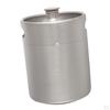 Fusto Acciaio Inossidabile Bottiglia Fusto 2L 5L 3.6L