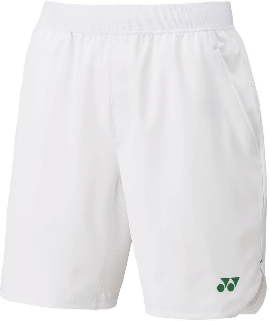YONEX Unisex Tennis Shorts 15197Y 2025SS
