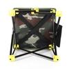 Camouflage Portable Folding Fishing Chair - Lightweight and Thickened Design