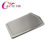 Auto Rest Pedal Abdeckung für Hyundai Tucson für Kia Sportage QL 2015 - 2022 LHD Zubehör Edelstahl
