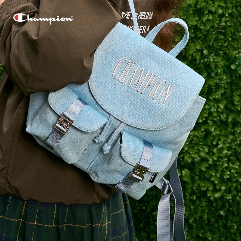 Champion 2025 Unisex Casual Fashion Backpack 25SSP08 MIC 5090₽