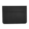 Schlanke Laptoptasche MacBook 13/14 Zoll PU Schutzhülle Leichte Business-Aktentasche in mehreren Farben
