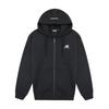 New Balance Urban Basic Hooded Zip Up Jacket Men woMen Hoodie Nbmddb1013 19