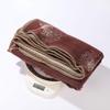 Autumn & Winter Imitation Cashmere Knitted Shawl - Artistic Travel-Ready Cape