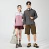 Outdoor sunscreen clothing for men and women 1011 new original yarn ice silk sunscreen clothing removable hat summer thin breathable jacket