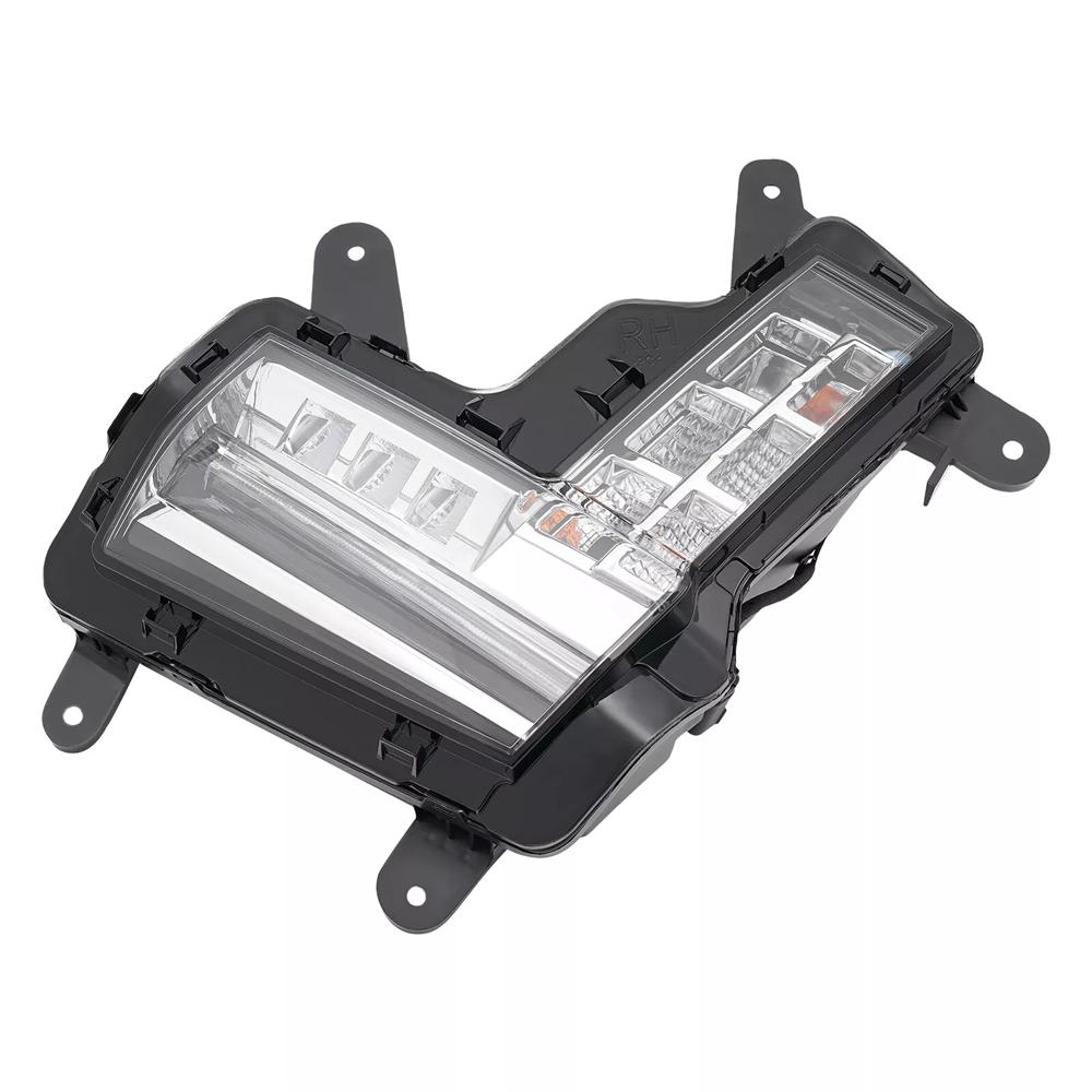 For 2015-2020 Cadillac Escalade/ESV Front Right Side FOG LIGHT Repair 84575580