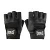 Kožené fitness rukavice Everlast