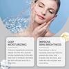 Hoygi Collagen Moisturizing Face Mask (Boxed) Gentle Nourishing, Moisturizing, Repairing, Firming, Reduces Fine Lines, Softens Skin