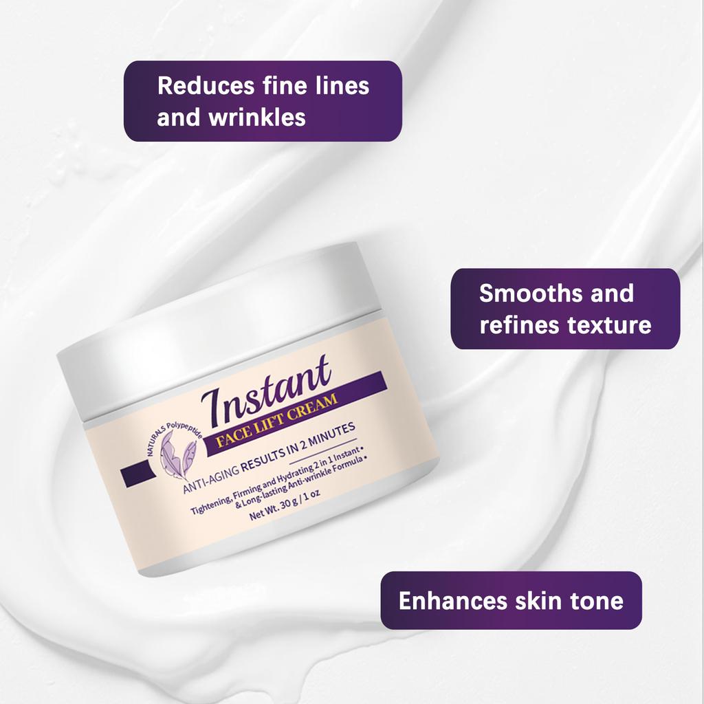 Face Lifting Cream Brightening Cream Moisturizing Moisturizing Lifting Face Contour Anti-Wrinkle Cream