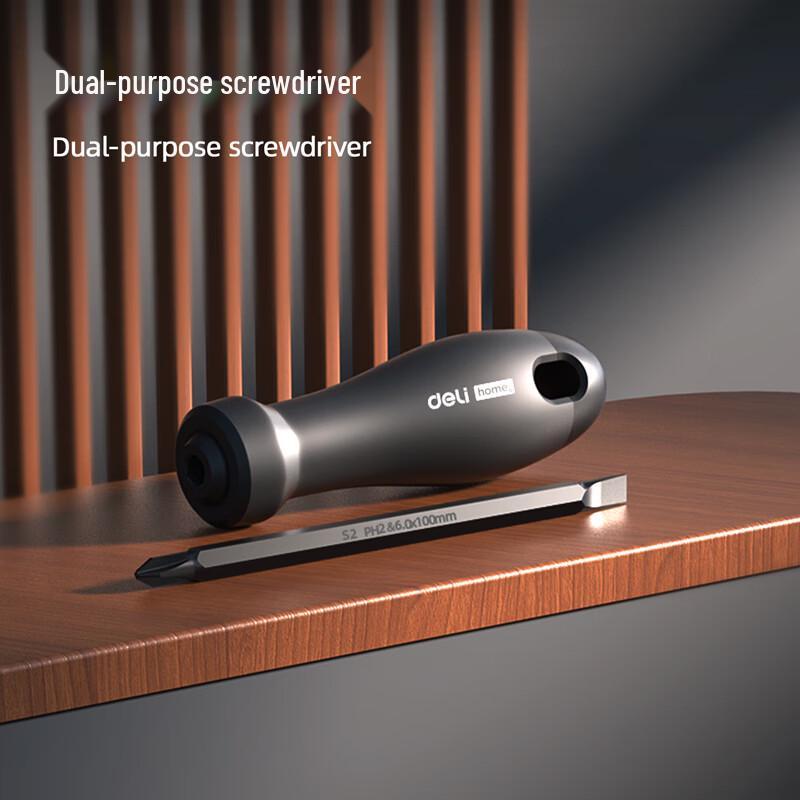 Deli Home Series Magnetic Screwdrivers
