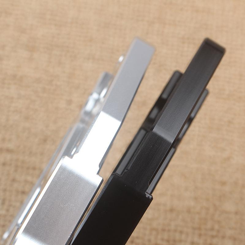Motorcycle Brake Caliper Bracket support adapter For Fastace Front Shock Absorber 200mm 220mm 82mm rpm adelin frando
