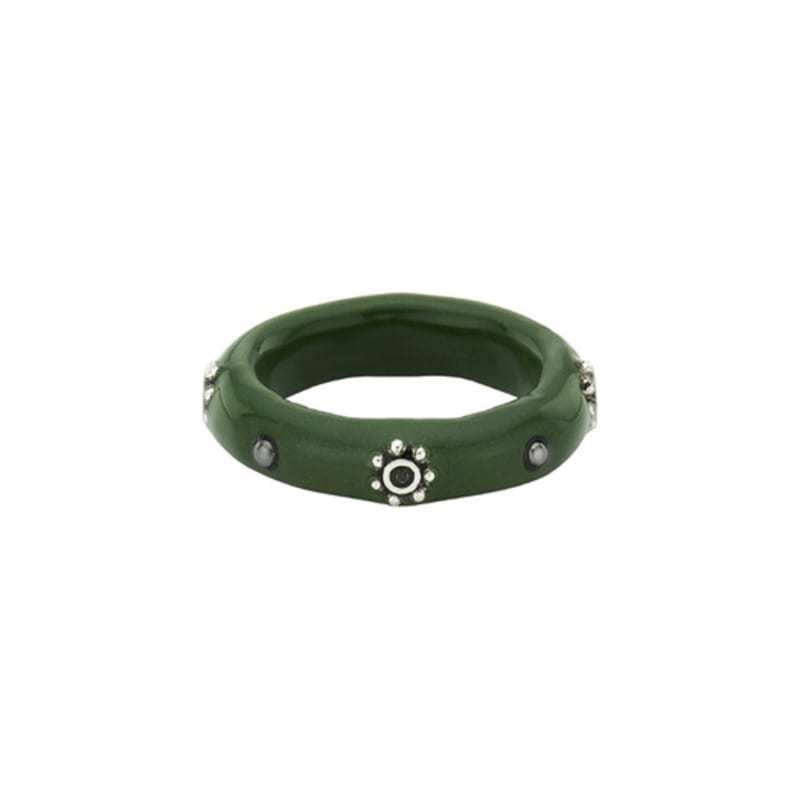 nff latch ball ring-khaki