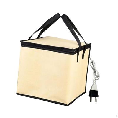 Sourdough Ball Proofing Containers Starter Warmer for Pastry Baked 20L