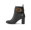 Ботильоны Kurt Geiger 225-Mayfair Ankle Boot 75 577800109 Black