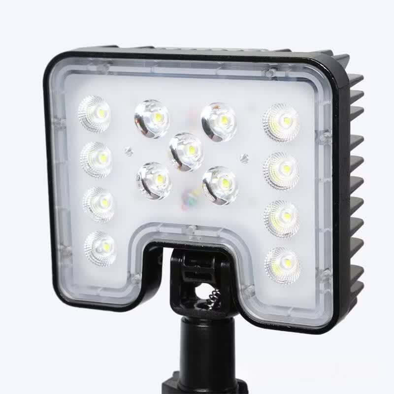 THFB FW6116 35W Portable LED Emergency Warning Light