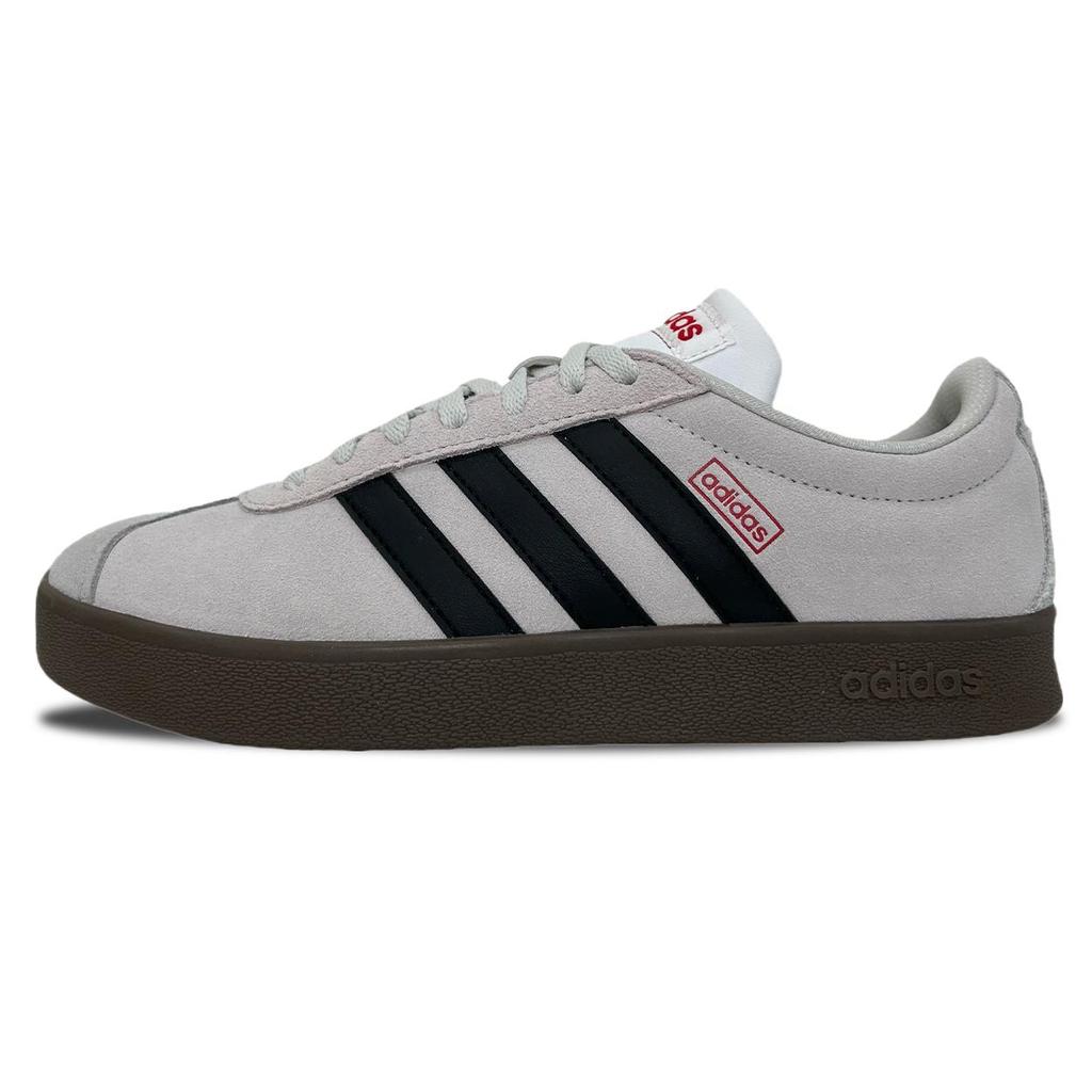 Adidas Low top Skateboard Shoes Unisex Scarlet HQ1802(Team1071-)