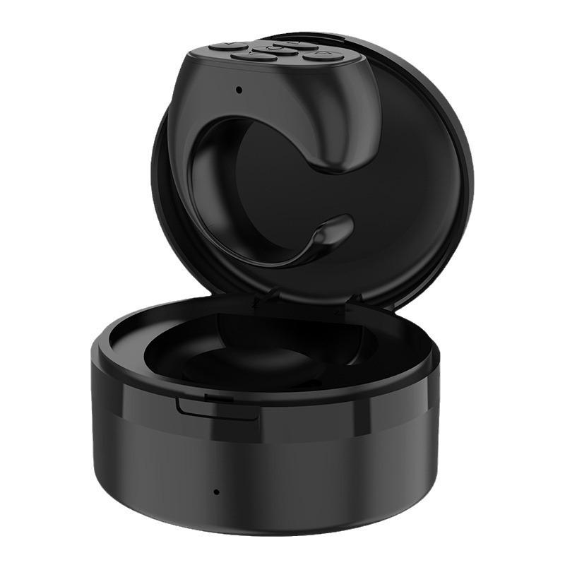 Douyin Bluetooth Smart Ring: Wireless Phone Photography & Audio Controller