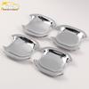 17 F3 Door Bowl Decorative Sequin & Protective Film: Scratch-Resistant, Wear-Resistant Car Accessory Sticker
