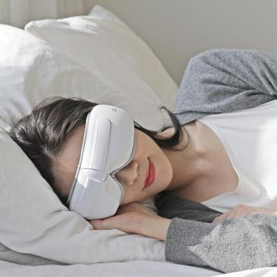 Oh, Noonpyunhan World Eye Massager Massageador de pressão de ar sem fio