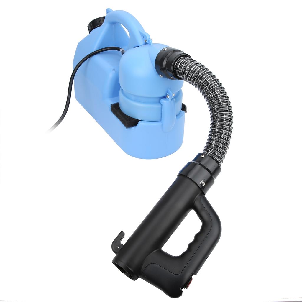 Electric Fogger Sprayer Portable Spraying Machine Tools for Garden Public Place 8L ULV