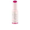 Rouge à lèvres - SATIN GLOW - n°08 Fuchsionista - fini satiné lumineux - 3,5 g