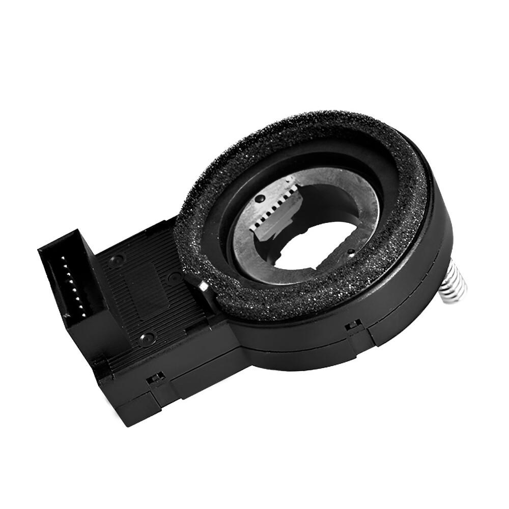 Steering Wheel Position Sensor For 2010-2014 Chevrolet Silverado GMC Sierra 19418403 20910871 чёрный