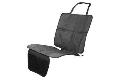 Car Seat Protective Mat with Organizer AMIO-02485