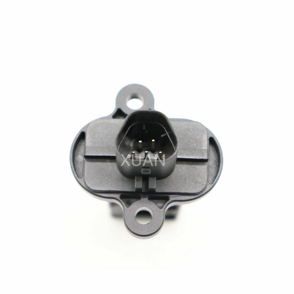 MAF Mass Air Flow Meter Sensor For Chevrolet Cruze Sonic Cadillac ELR 0280218254