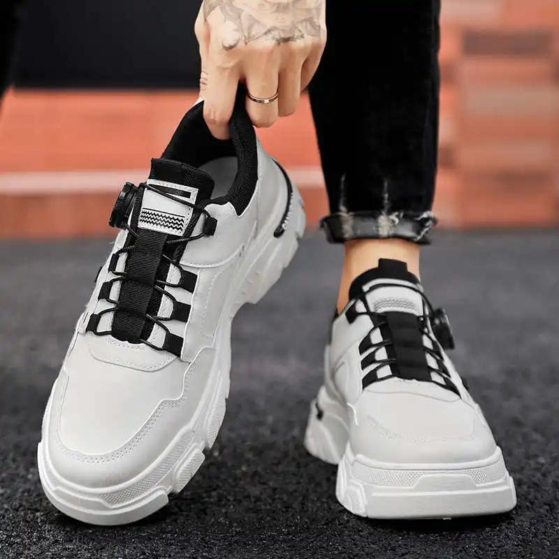Fashion Black Camp Silver Woman Sneakers Golf Brown Basketball Woman Shoes Size 42 Sport Super Deals Technologies Low Cost Leisure